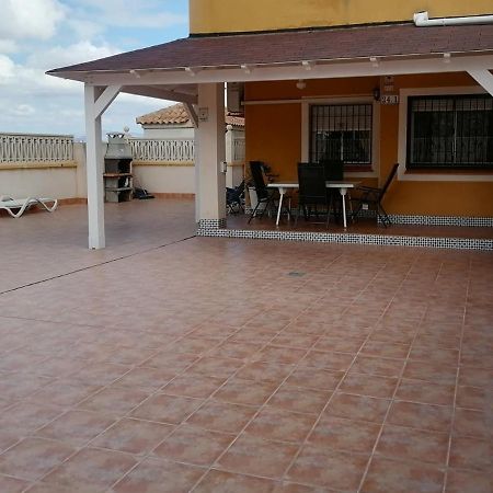 Villa Arenales Del Sol Extérieur photo