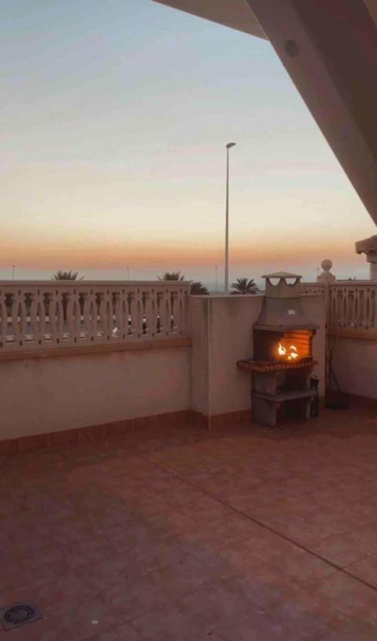 Villa Arenales Del Sol Extérieur photo