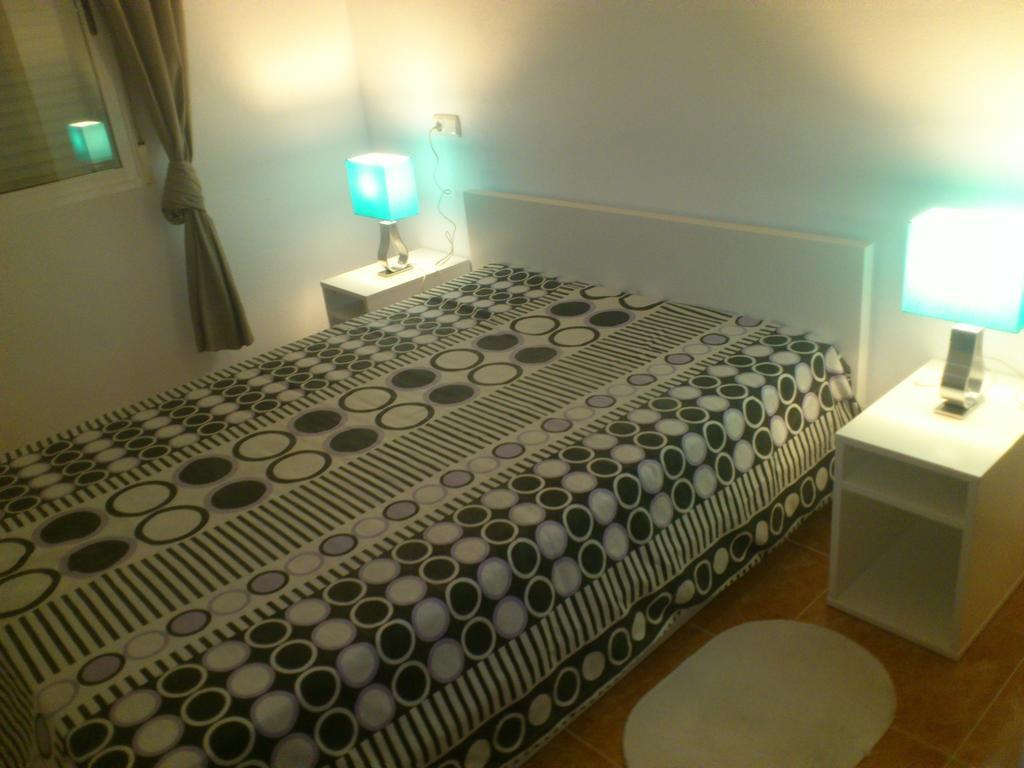 Villa Arenales Del Sol Chambre photo