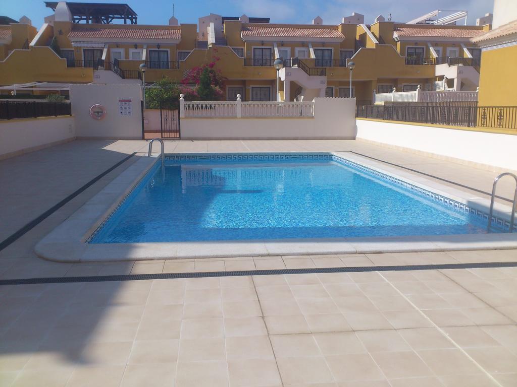Villa Arenales Del Sol Chambre photo
