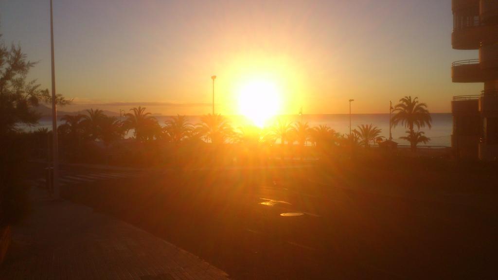 Villa Arenales Del Sol Chambre photo