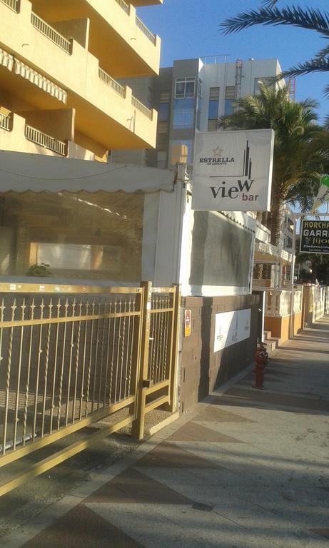 Villa Arenales Del Sol Extérieur photo