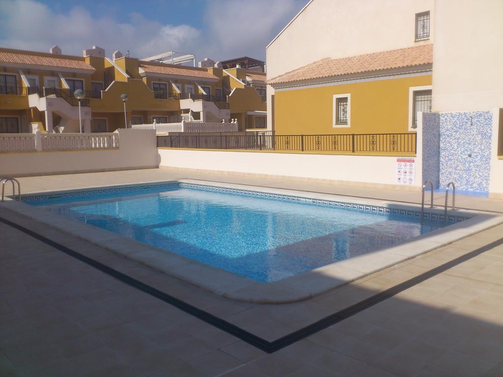 Villa Arenales Del Sol Extérieur photo